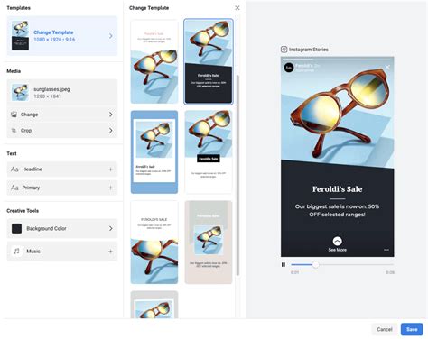 How to Use Facebook Stories for Business: The Complete Guide  .